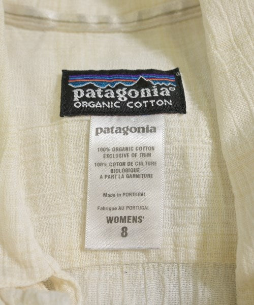 patagonia 休閒襯衫
