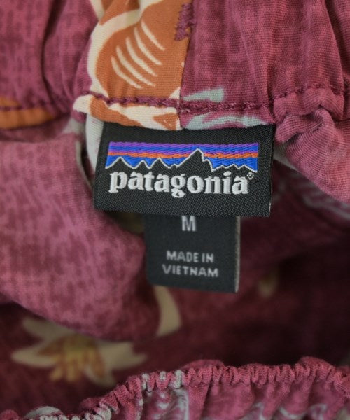 patagonia 短褲