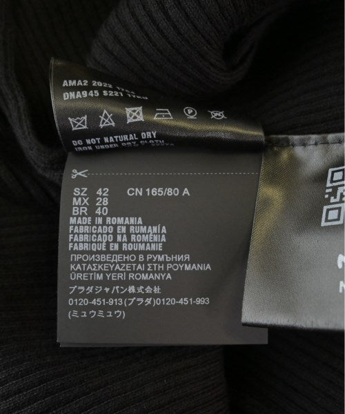 PRADA 毛衣