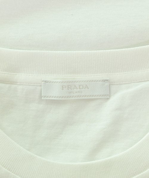 PRADA T恤/上衣