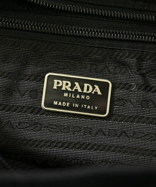 PRADA 托特包