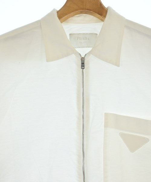 PRADA 休閒襯衫