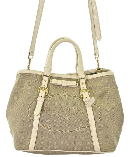 PRADA 托特包