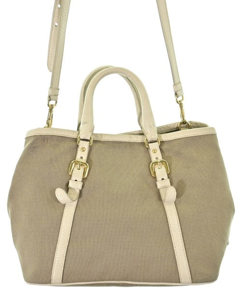 PRADA 托特包