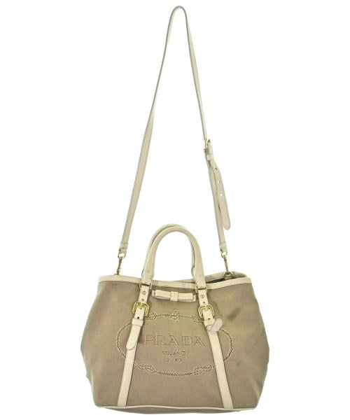 PRADA 托特包
