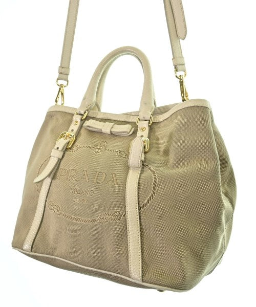 PRADA 托特包