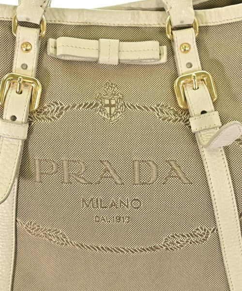 PRADA 托特包