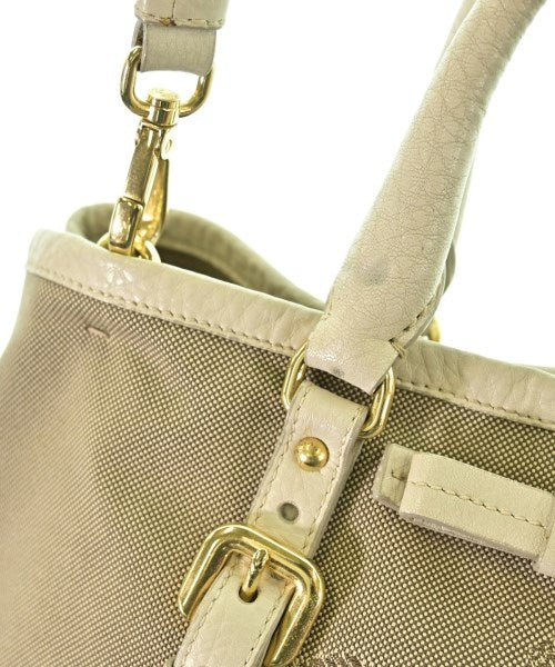 PRADA 托特包