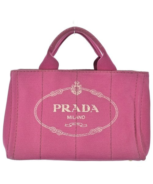 PRADA 托特包