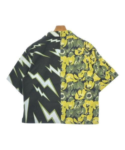 PRADA 休閒襯衫