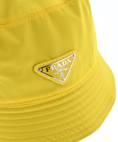 PRADA 帽子