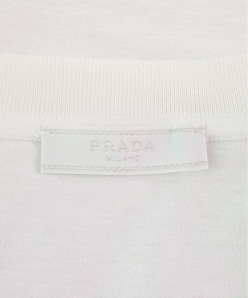 PRADA T恤/上衣