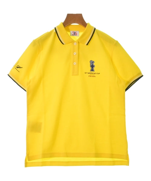 PRADA POLO衫