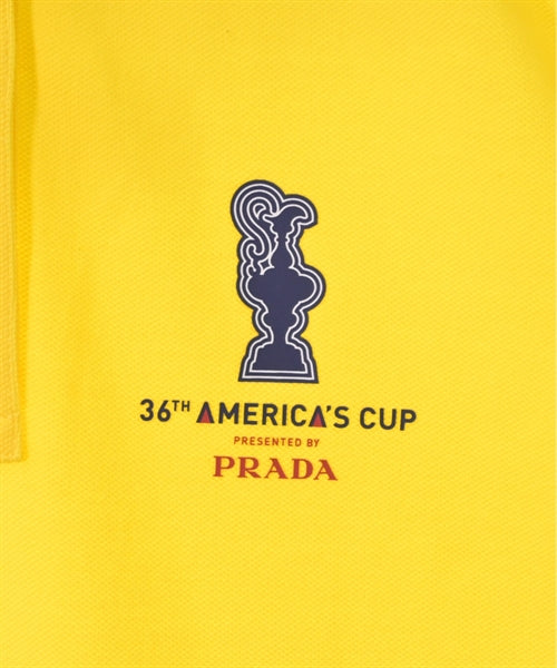 PRADA POLO衫