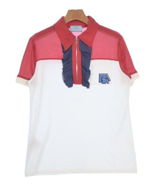 PRADA POLO衫