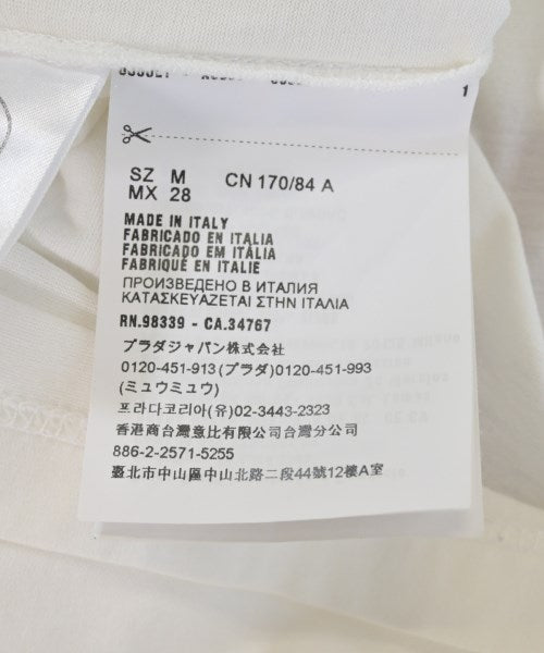PRADA POLO衫