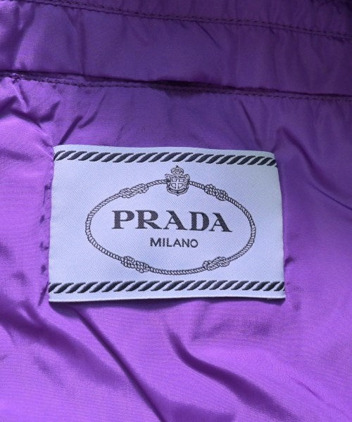 PRADA 斜紋夾克