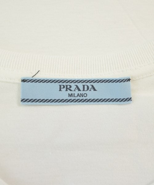 PRADA T恤/上衣