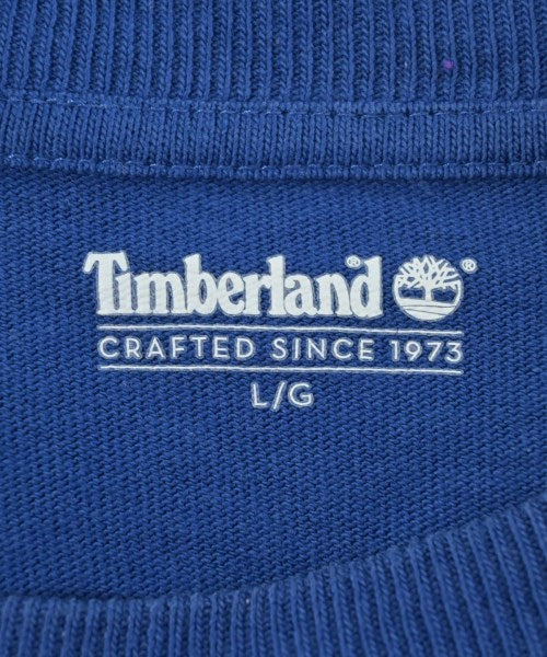 Timber Land T恤/上衣