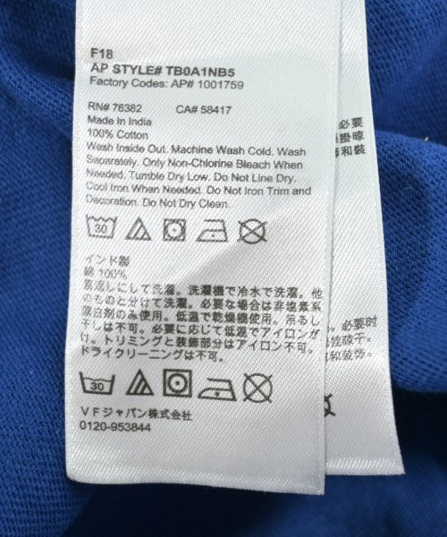 Timber Land T恤/上衣