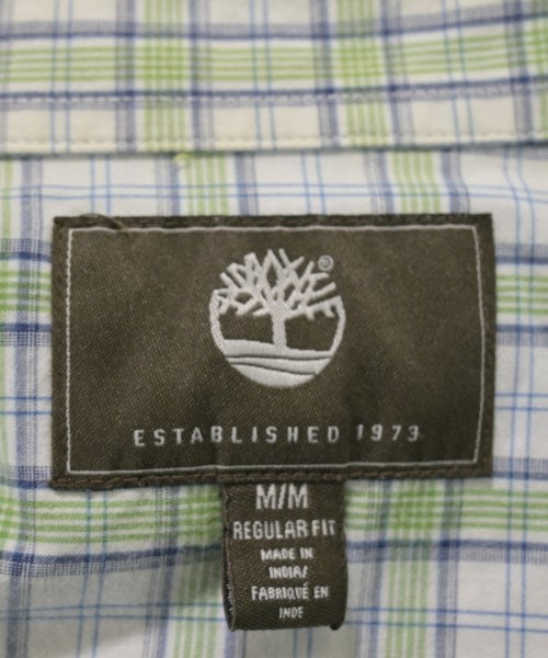 Timber Land 休閒襯衫