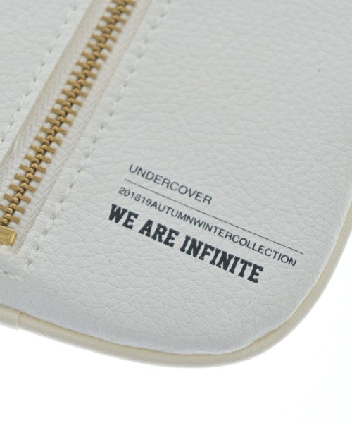 UNDER COVER 其他/商品