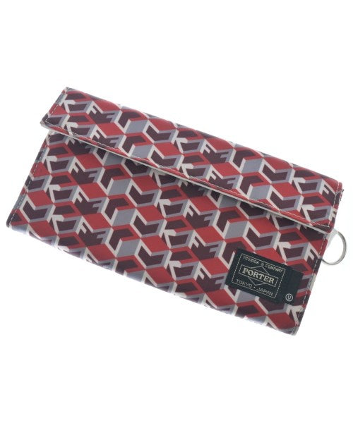 UNDER COVER 錢包/零錢包