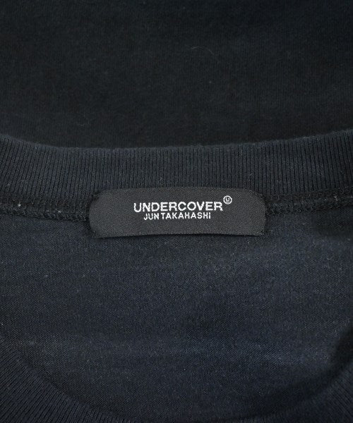 UNDER COVER T恤/上衣