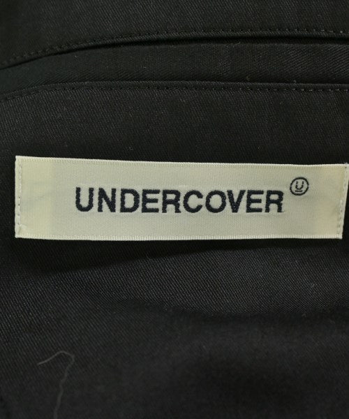 UNDER COVER 夾克