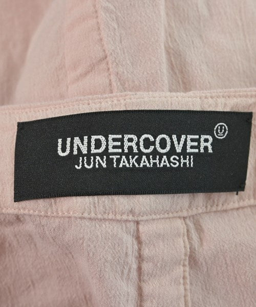 UNDER COVER 休閒夾克