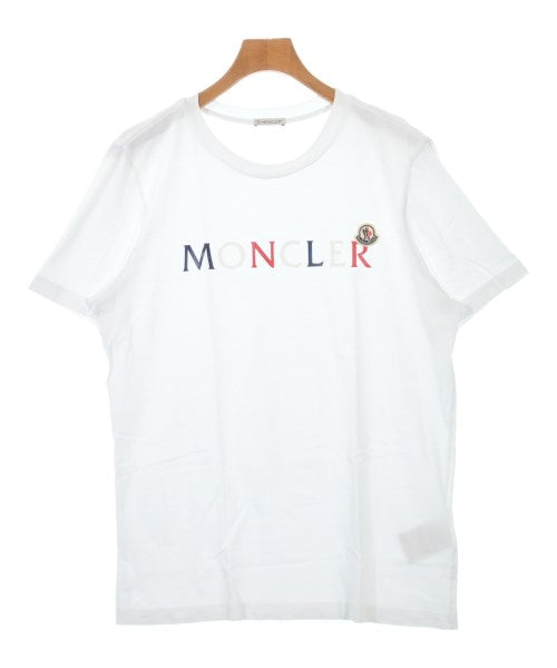 MONCLER T恤/上衣