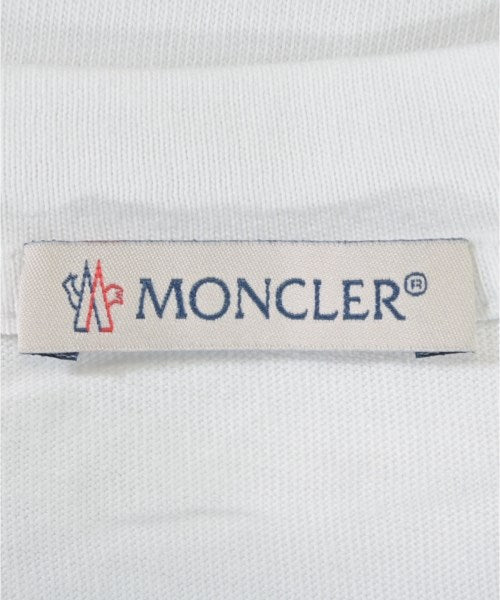 MONCLER T恤/上衣