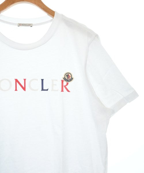 MONCLER T恤/上衣