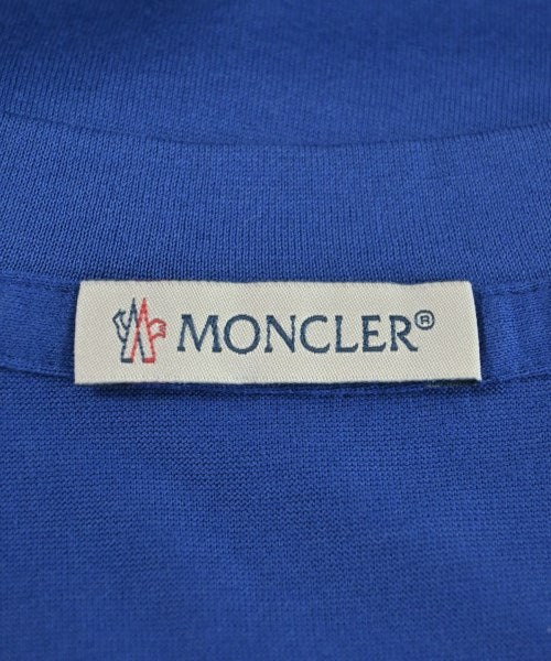 MONCLER T恤/上衣