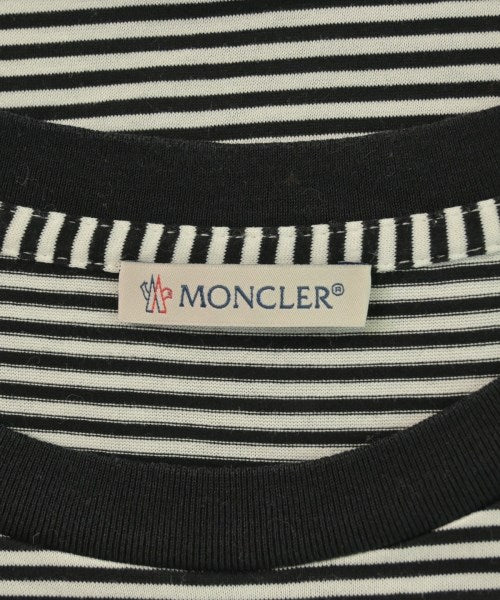 MONCLER T恤/上衣