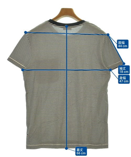MONCLER T恤/上衣