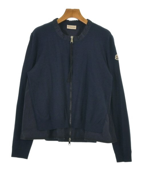 MONCLER 開襟衫