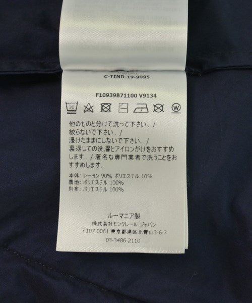 MONCLER 開襟衫