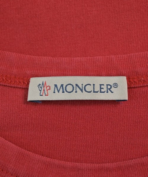 MONCLER T恤/上衣