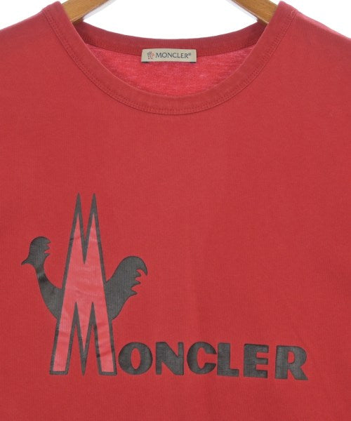 MONCLER T恤/上衣