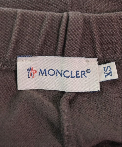 MONCLER 其他褲