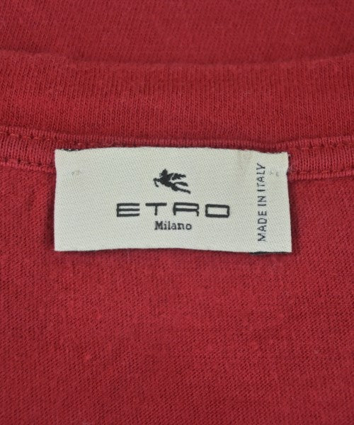 ETRO T恤/上衣