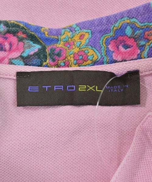 ETRO POLO衫