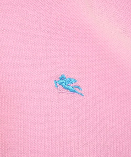 ETRO POLO衫