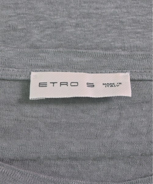 ETRO T恤/上衣