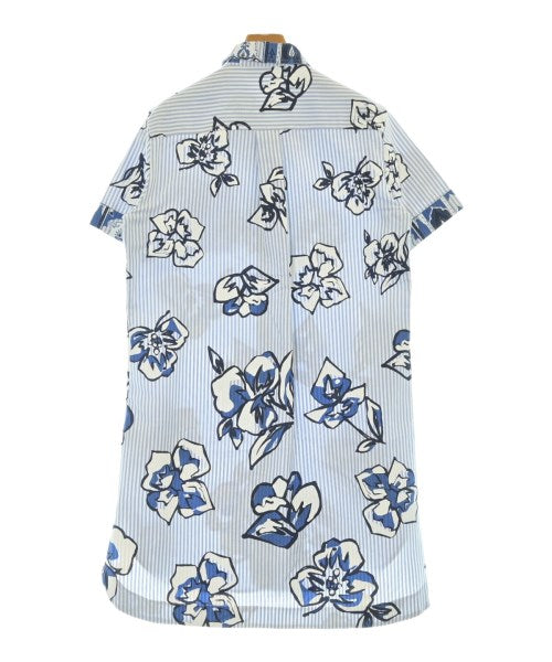 ETRO 襯衫裙