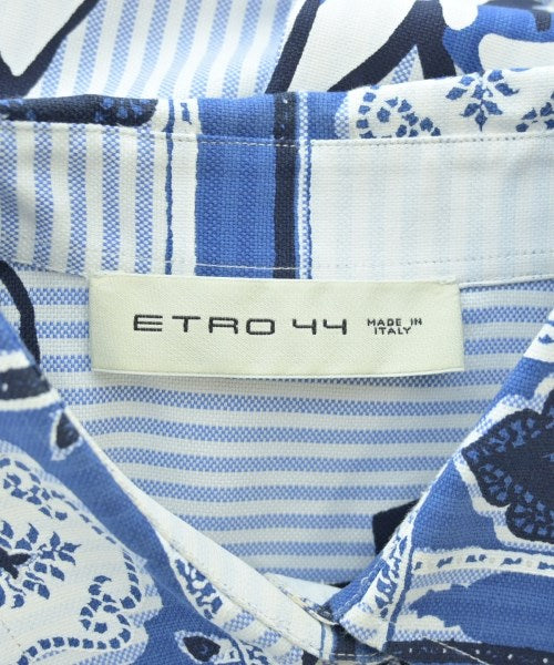 ETRO 襯衫裙