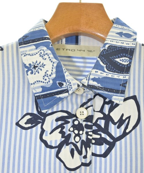 ETRO 襯衫裙