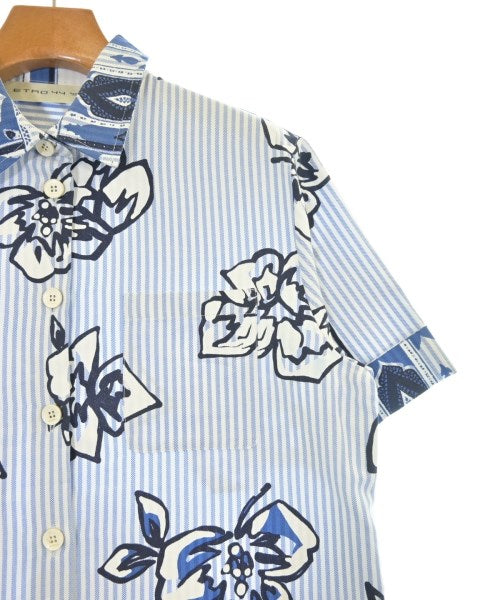 ETRO 襯衫裙