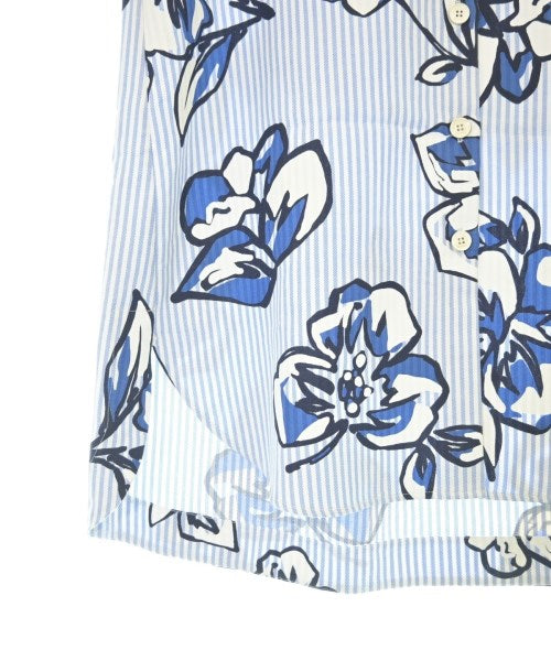 ETRO 襯衫裙